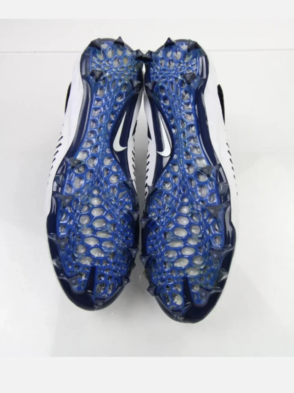 Mens Nike Alpha Menace football cleats
